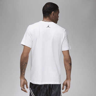 ジョーダン スポーツ メンズ Dri-FIT グラフィック Tシャツ