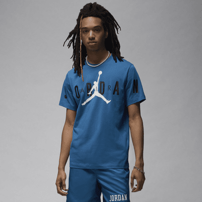 Jordan Air Men's Stretch T-Shirt