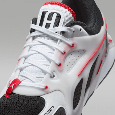 Jordan Heir Series PF Bloodline' Basketball Shoes