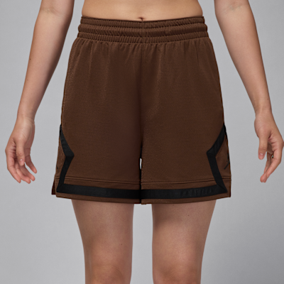 Jordan Sport Women's 4" Diamond Shorts