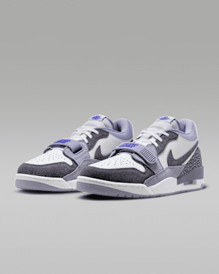 Air Jordan Legacy 312 低筒