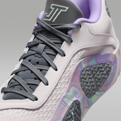 Chaussure de basket Tatum 2 « Sidewalk Chalk »