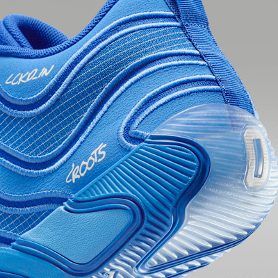 Tenis de básquetbol Tatum 3