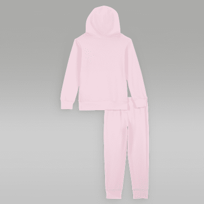 Jordan Jersey Pack Conjunto de dos piezas con sudadera con capucha - Niño/a pequeño/a