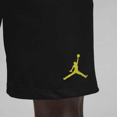 Paris Saint-Germain 2022/23 Stadium Fourth Men's Jordan Dri-FIT Football Shorts