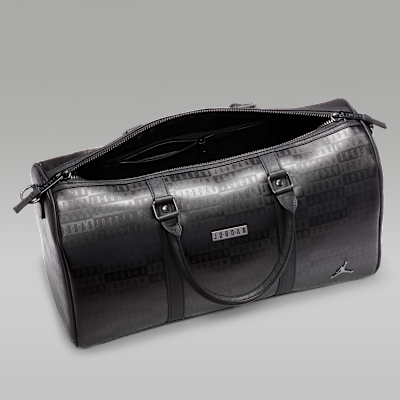 Jordan Jumpman Duffel Bag (Medium)