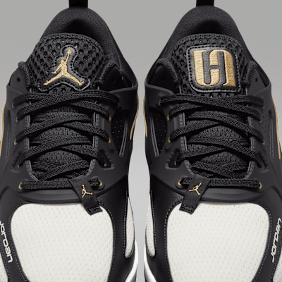 รองเท้าบาสเก็ตบอล Jordan Heir Series PF "Classic"
