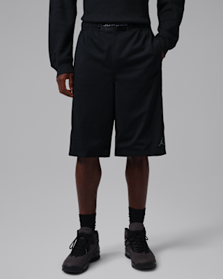 Мужские шорты Jordan Brooklyn Mesh Cat Scratch Shorts