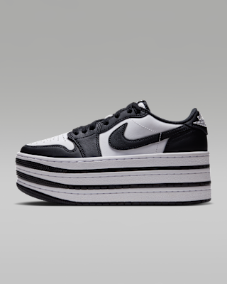 Unisex кроссовки Air Jordan 1 Triple Stack