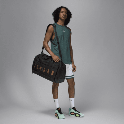 Maleta duffel (55 L) Jordan Velocity