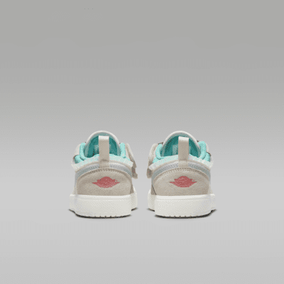 Jordan 1 Low Alt SE Little Kids' Shoes