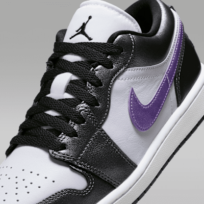 Tenis para mujer Air Jordan 1 Low SE