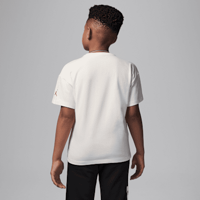 Jordan T-Shirt 40. Jubiläum (ältere Kinder)