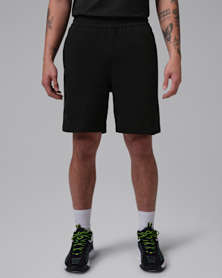 Мужские шорты Jordan Sport Hoop Fleece Shorts