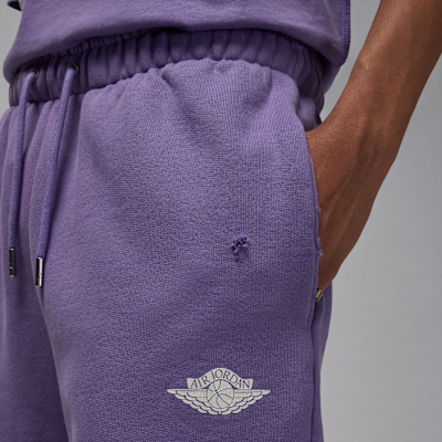 Air Jordan Rare Air Men's French Terry Shorts