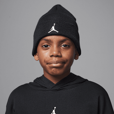 Jordan Dri-FIT Big Kids' Beanie