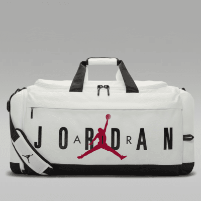 Maleta de entrenamiento (69 L) Jordan Velocity