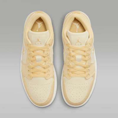 Air Jordan 1 Low SE Women's Shoes