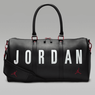 Jordan jumpman duffel new arrivals