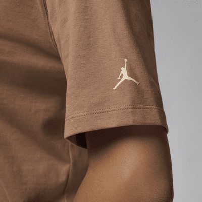 Jordan Flight Heritage Women's Graphic T-Shirt
