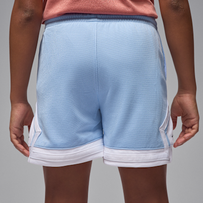 Jordan Dri-FIT Big Kids' Diamond Shorts