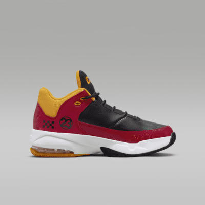 Jordan Max Aura 3 SE Big Kids' Shoes
