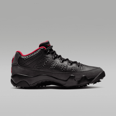 Golfové boty Air Jordan 9 G