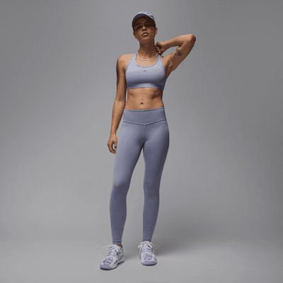 Jordan Sport Women's Medium-Support Padded Jumpman Bra