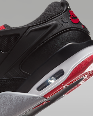 Air Jordan 4 RM