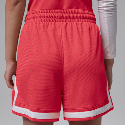 Jordan Sport Elmas Desenli 10 cm Kadın Şortu görsel 3
