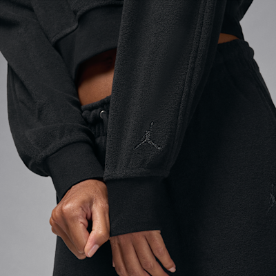 Jordan Flight Fleece