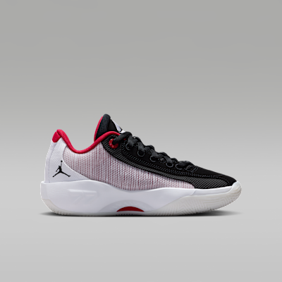 Luka .77 "Bloodline" Big Kids' Basketball Shoes