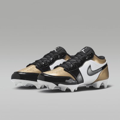 Jordan 1 Low TD Men's Football Cleat