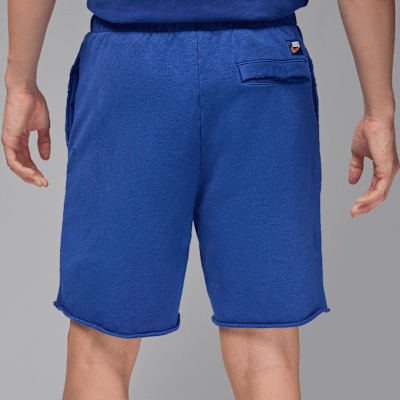 Shorts de French Terry para hombre Air Jordan Rare Air