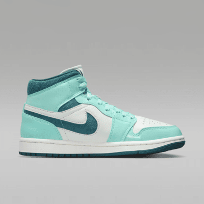 Air Jordan 1 Mid SE Women's Shoes