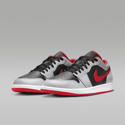 Air Jordan 1 Low Men's Shoes