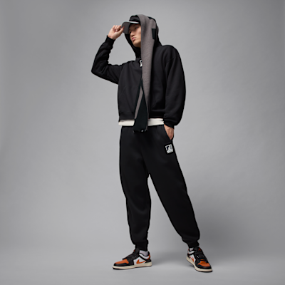 Jordan Brooklyn Fleece Herenbroek