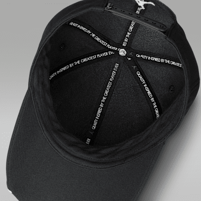 Gorra con estructura Jordan Rise