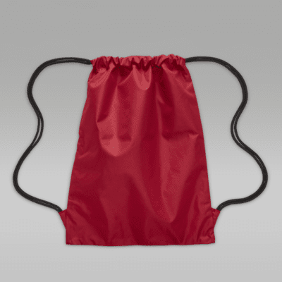 Sac de gym en jersey Jordan pour ado (8,25 L)