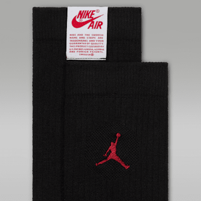 Jordan Everyday Crew Socks (1 Pair)