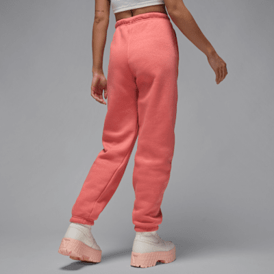 Jordan Brooklyn Fleece Damenhose