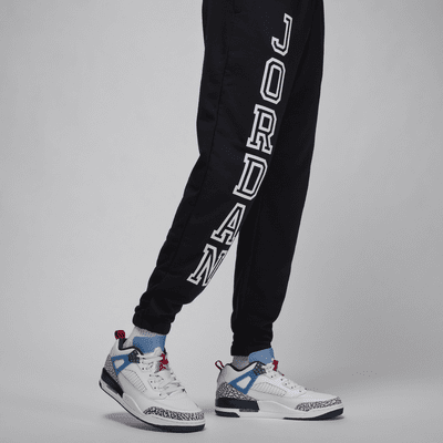 Jordan Sport Crossover Men's Dri-FIT Fleece Trousers