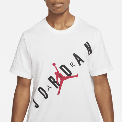 Jordan HBR Men's Short-Sleeve T-Shirt. Nike AU