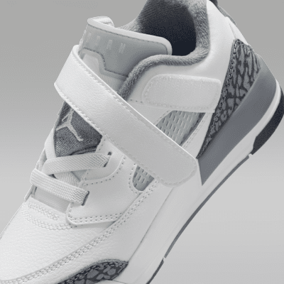 Jordan Spizike Low Schuh für jüngere Kinder