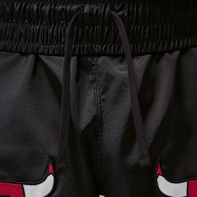 Jordan Flight Erkek Muay Thai Şortu görsel 5