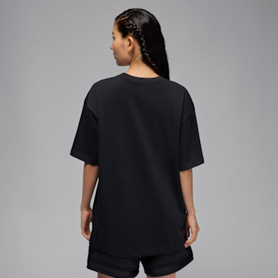 ジョーダン フライト エッセンシャル ウィメンズ オーバーサイズド Tシャツ