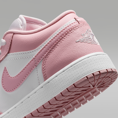 Air Jordan 1 Low Zapatillas - Niño/a