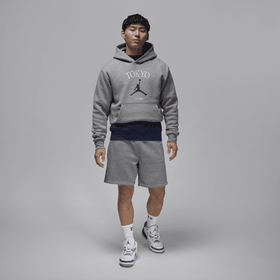 ジョーダン メンズ 東京 プルオーバー パーカー