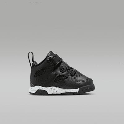 Jordan Flight Club '91 Baby/Toddler Shoes