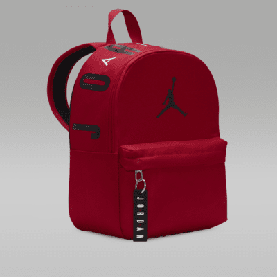 Air Jordan Mini Backpack (10L)